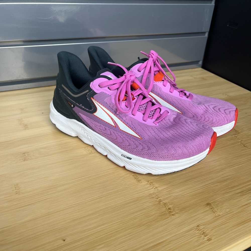 Altra running shoes